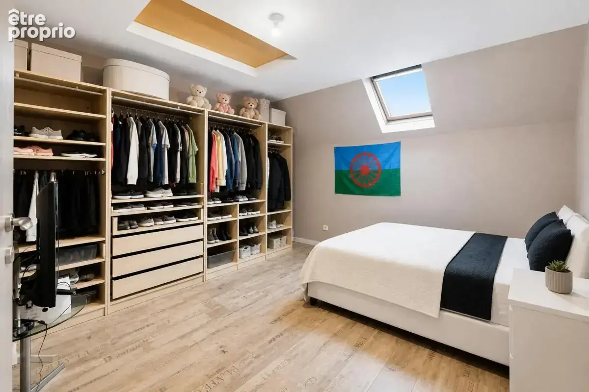 Lot de 2 maison de 5 pièces chacune à Meistratzheim - photo 24
