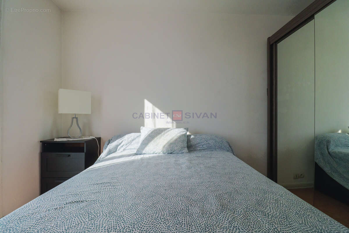 Appartement à CHATOU