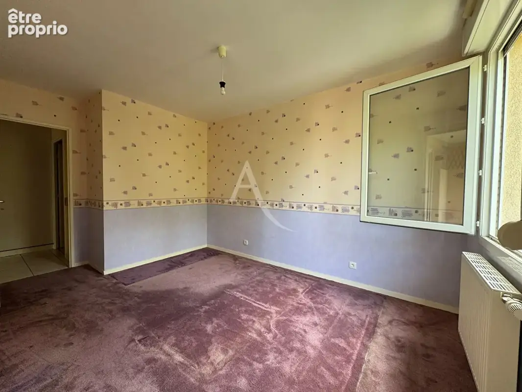 A VENDRE DIJON TOISON D'OR appartement 4 pièces 80.38 m2 avec terrasse, cave, parking, garage - photo 8