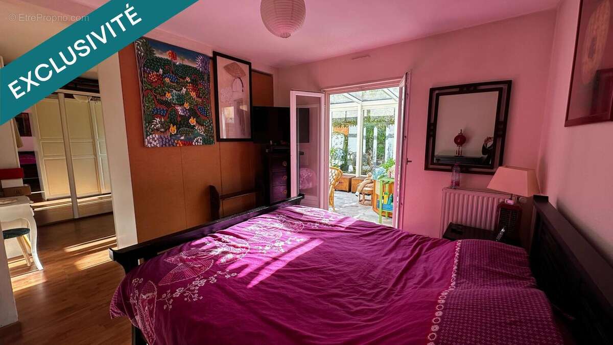 Photo 5 - Maison à SUCY-EN-BRIE