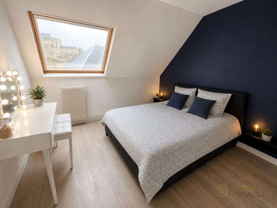 Appartement à GISORS