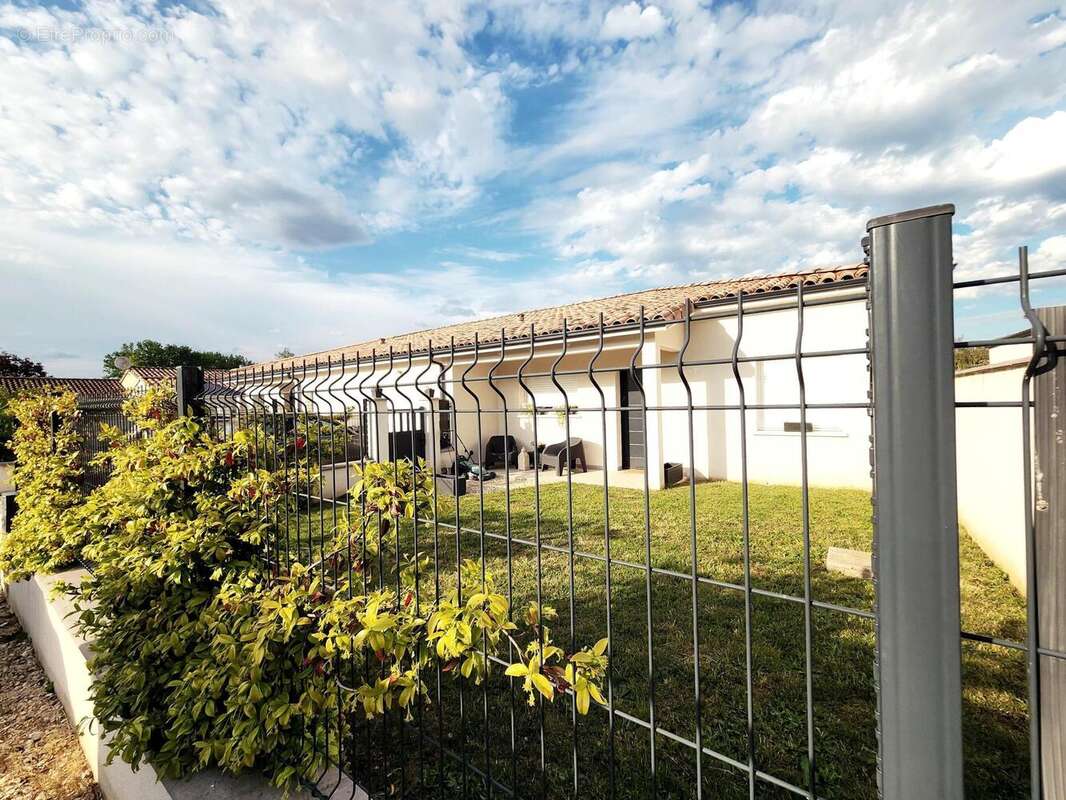 Photo 3 - Maison à CASSENEUIL