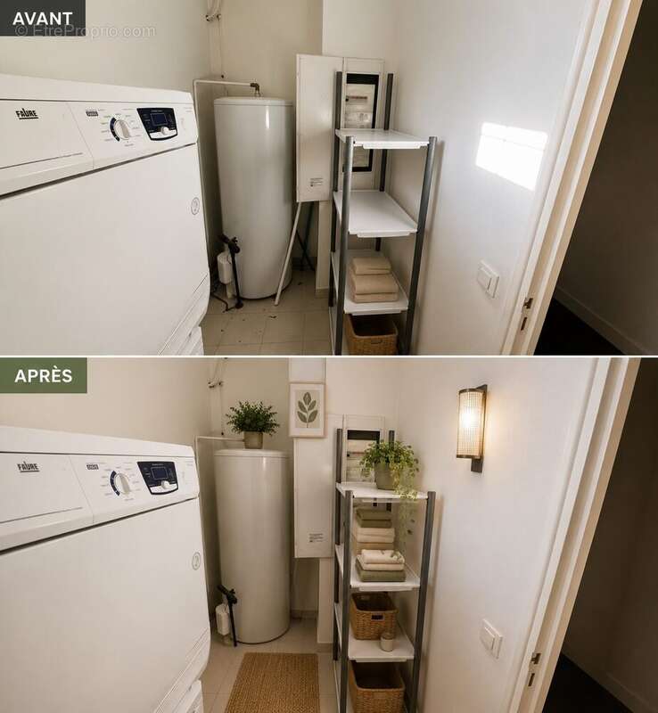 Appartement à VANNES