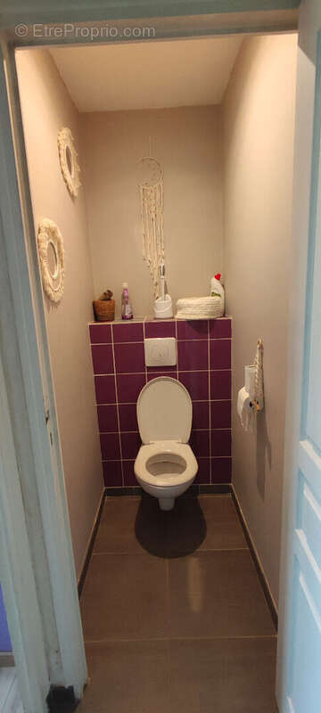 Maison à SAINT-GERMAIN-LE-GUILLAUME