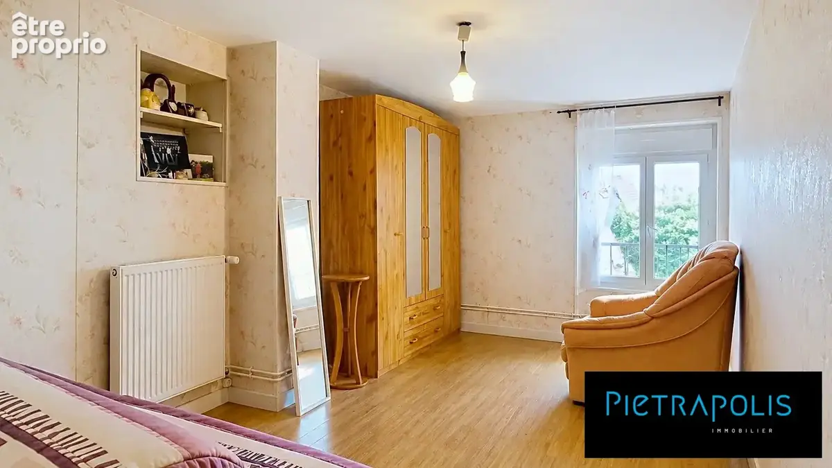 Maison 95 m² à Charnay-Les-Macon  - photo 8