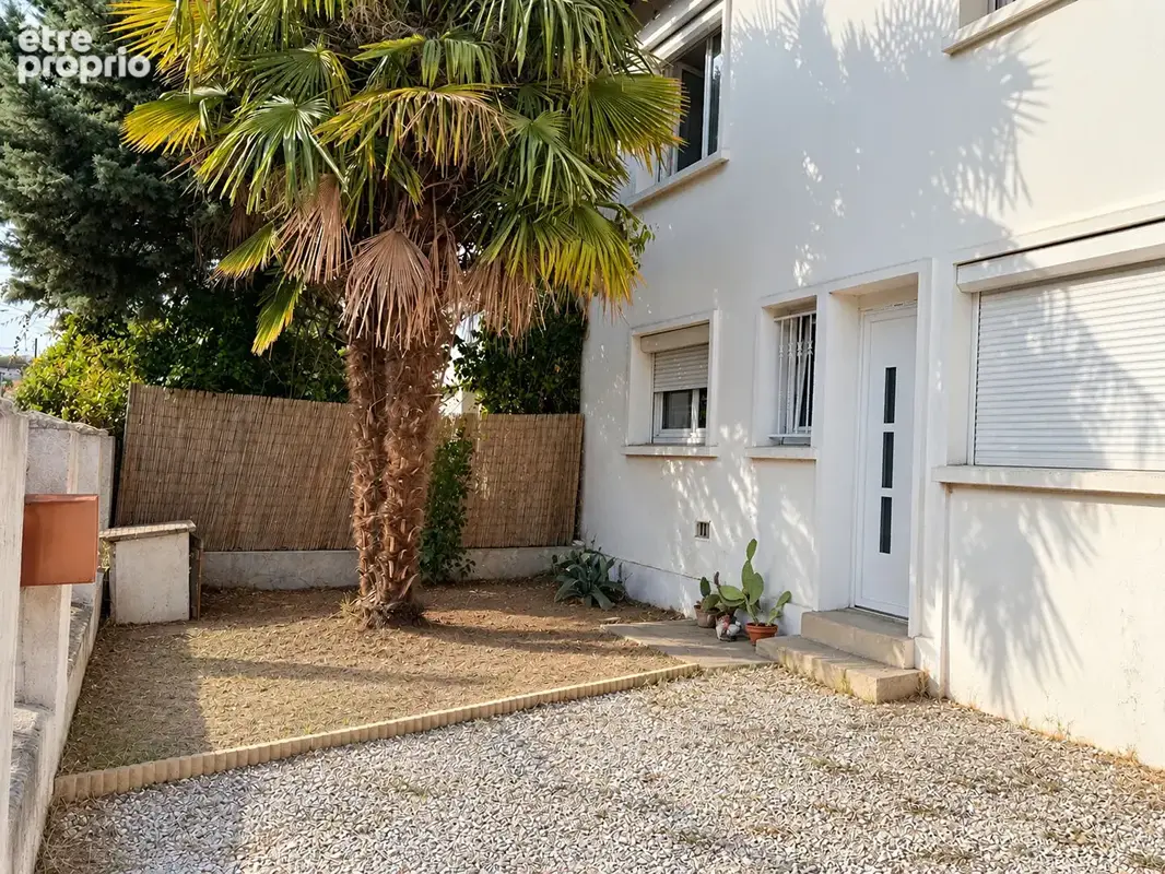 Maison T5 de 103 m² Château de l'Hers - photo 5