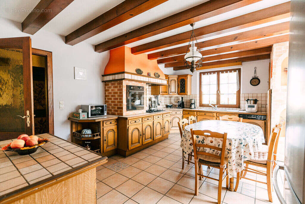 Grande maison 8 pièces 175 m2 Ruelisheim - photo 7