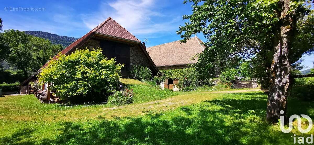 Photo 5 - Maison à SAINT-PAUL-LES-MONESTIER