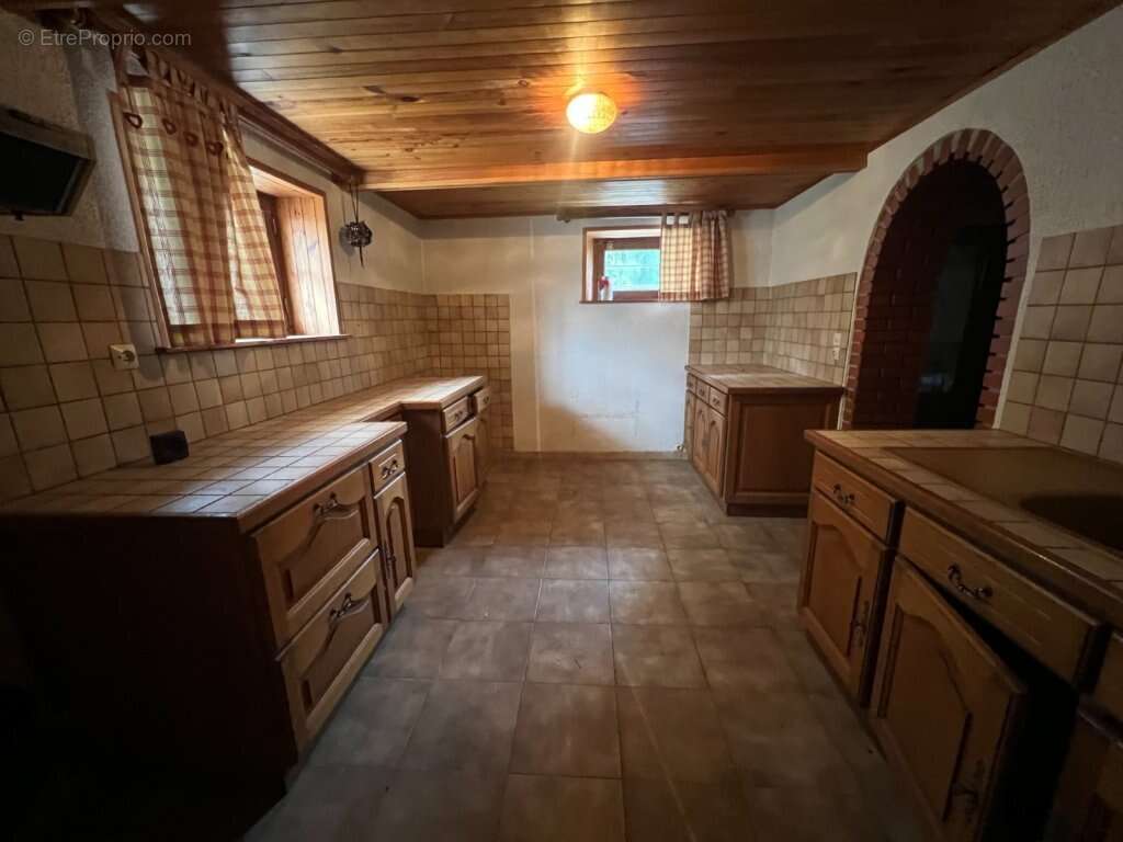 Maison à SAINT-FIRMIN