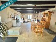 Photo 1 - Maison à SAINTE-NEOMAYE