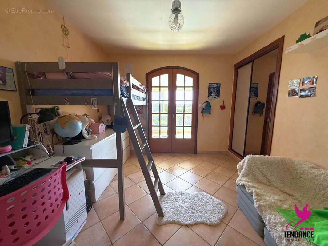 Maison à CORNEBARRIEU