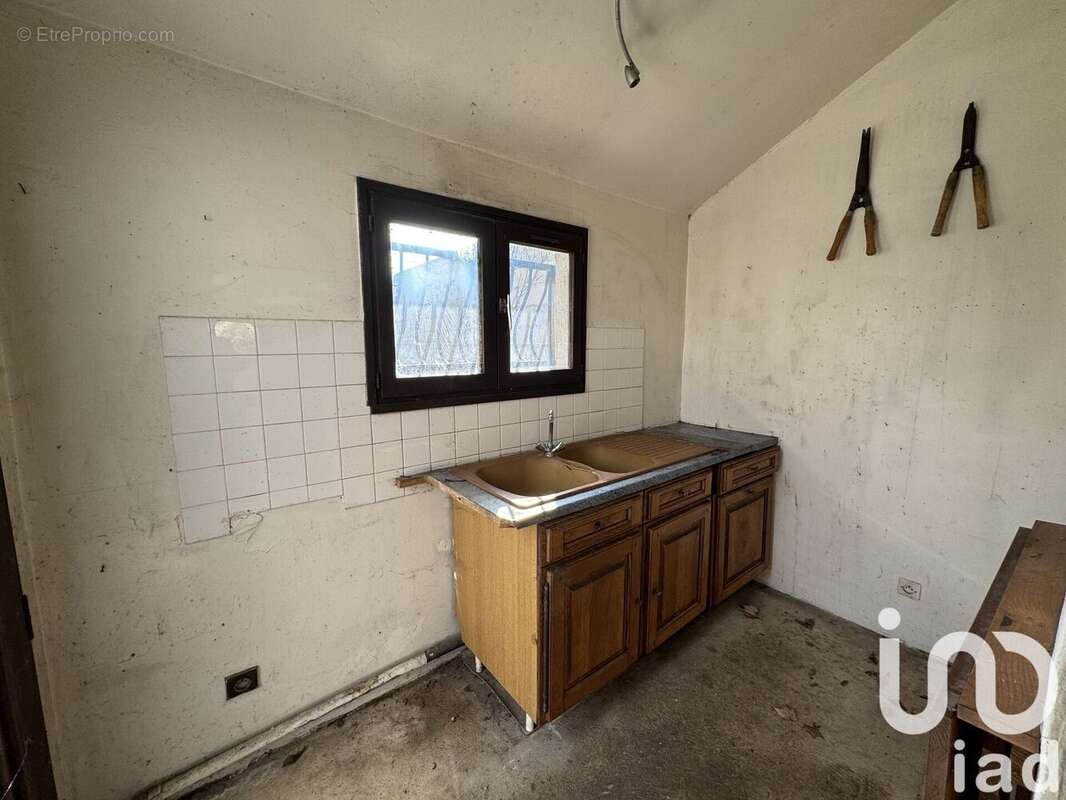 Photo 4 - Maison à PONTAULT-COMBAULT