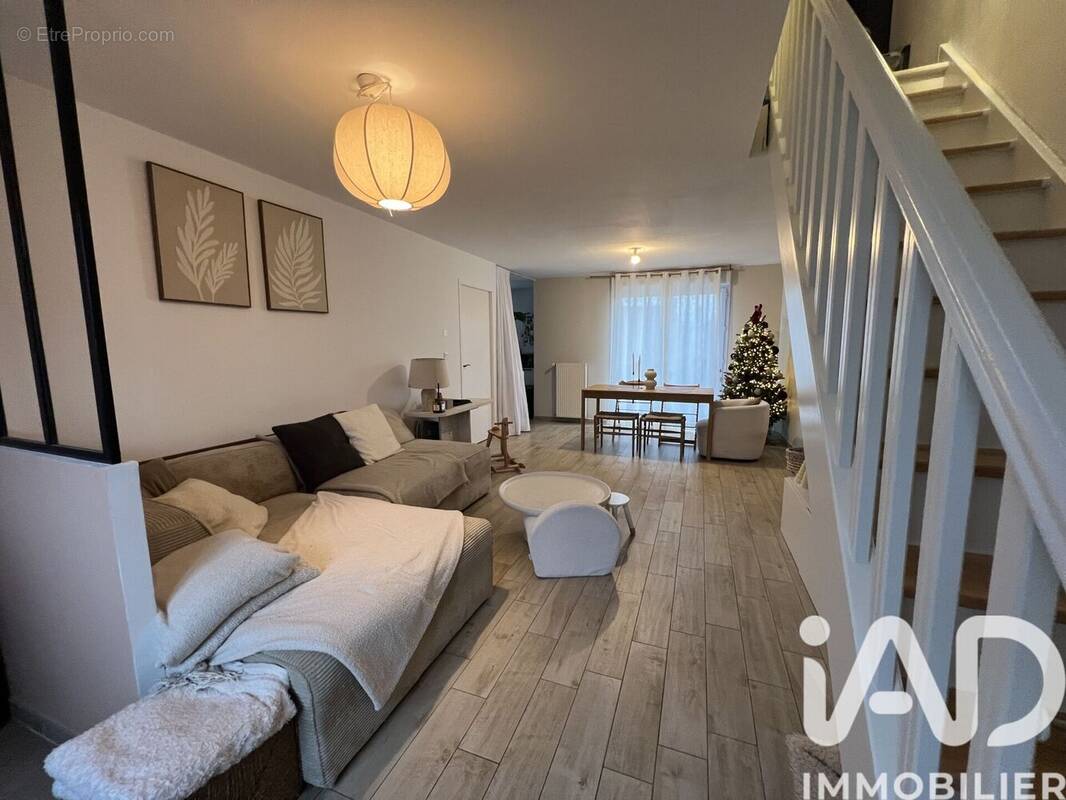 Photo 1 - Maison à LANDERNEAU