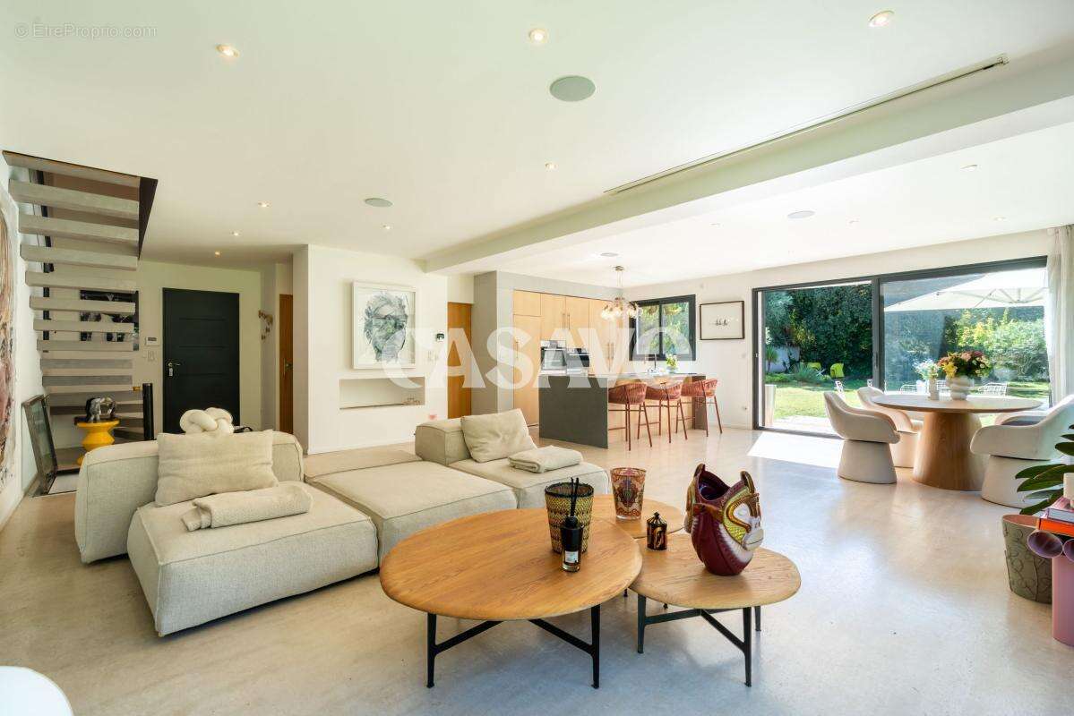 Maison à AIX-EN-PROVENCE