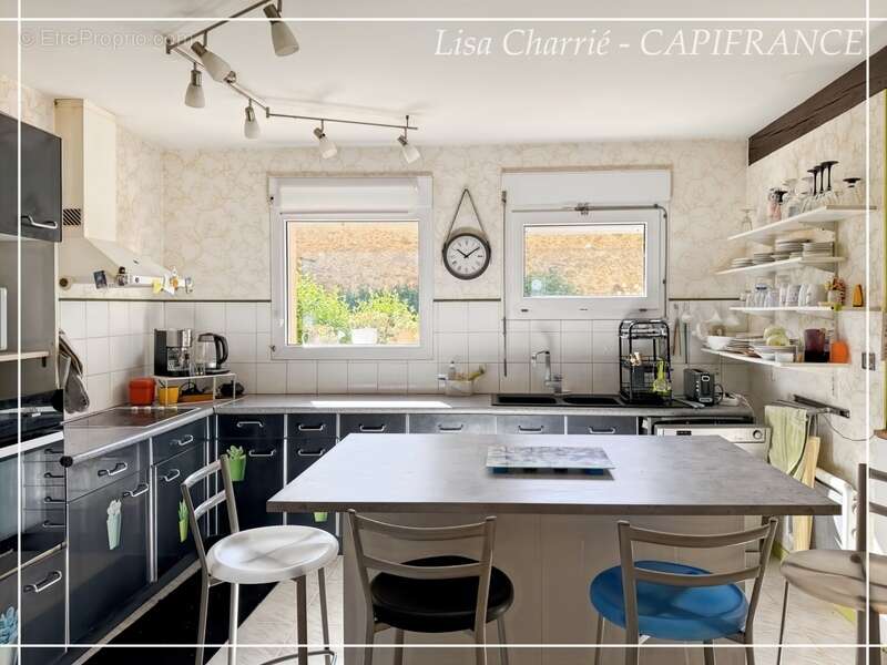 Propriété aux multiples possibilités : 2 maisons, studio et dépendances sur 3 007 m², proche de NOGARO (32) - photo 11