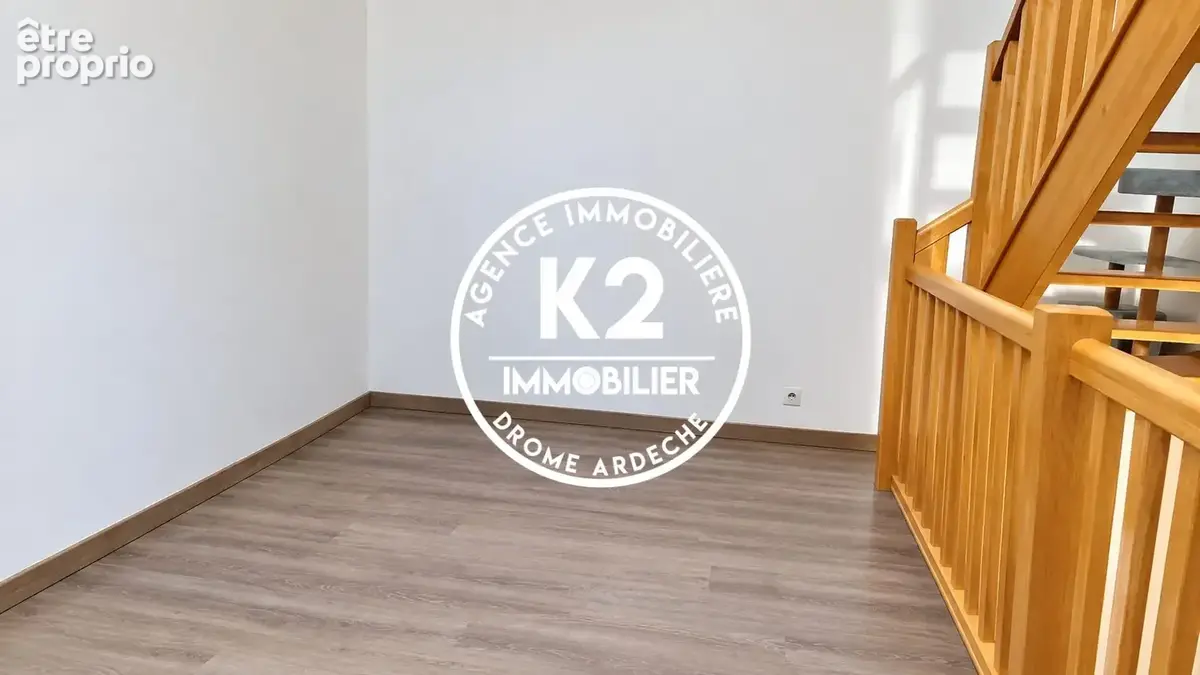 Maison 3 pièces 77 m² à vendre à Montelimar (26200) - photo 5
