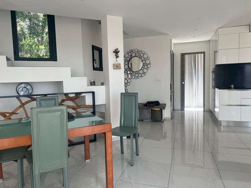 Maison à SETE