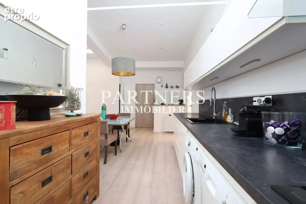 Appartement 4 pièces 101 m² à vendre à Aix-En-Provence (13100) - photo 4