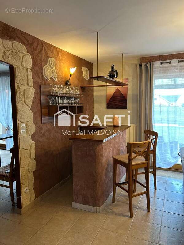 Photo 4 - Maison à CAMBRAI