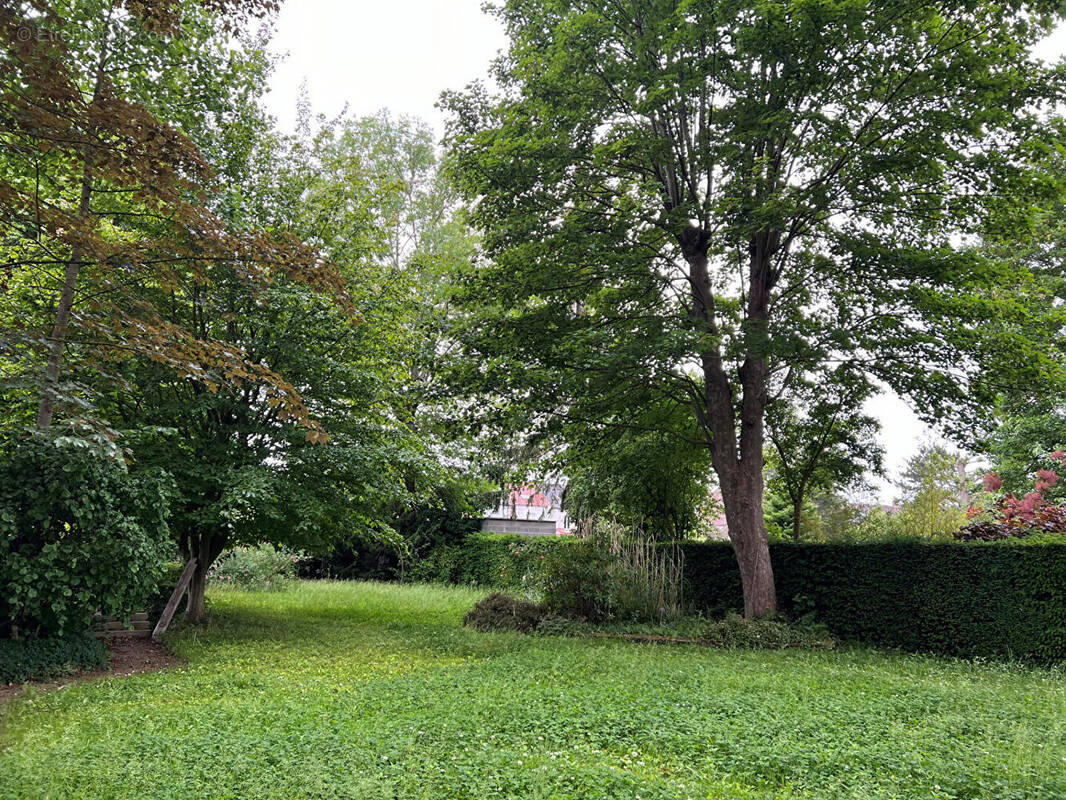 Maison à BETHUNE