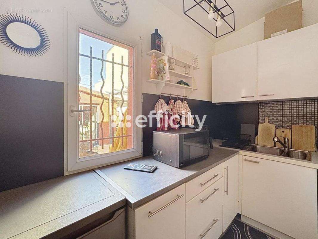 Maison à NEUILLY-PLAISANCE