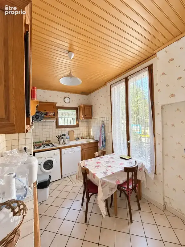 Maison Villiers Le Bel 5 pièce 97 m2 - photo 5