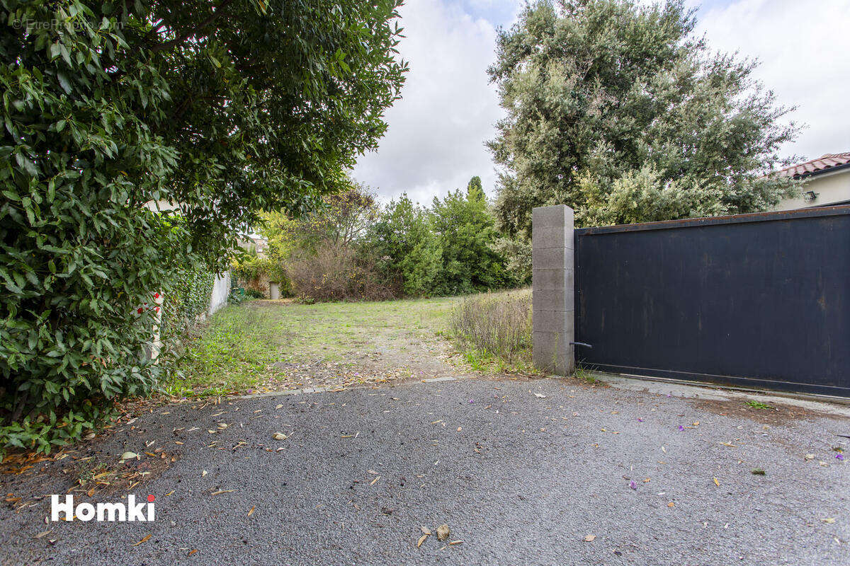 Terrain à CONGENIES