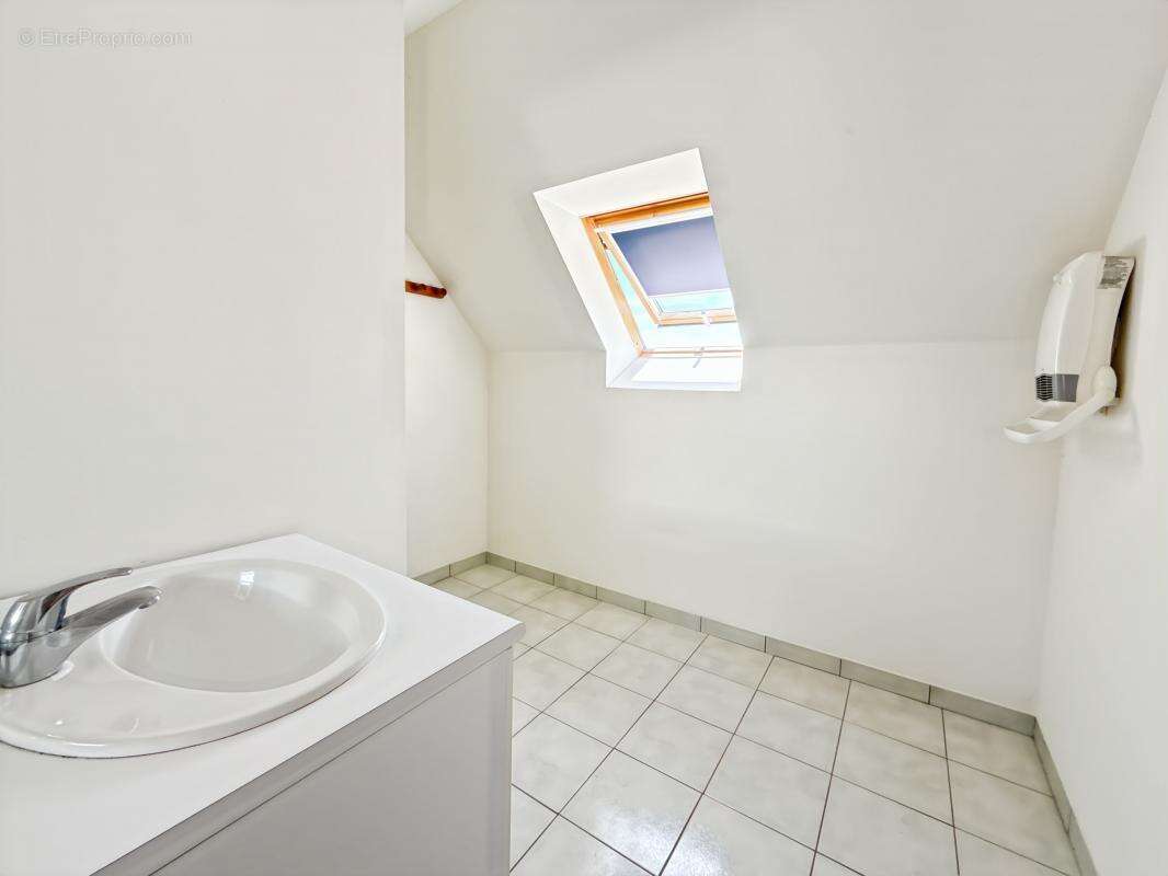 Maison à SAINT-CYR-EN-VAL