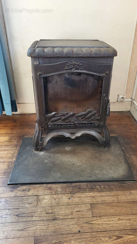 Maison à CEAUX-EN-COUHE