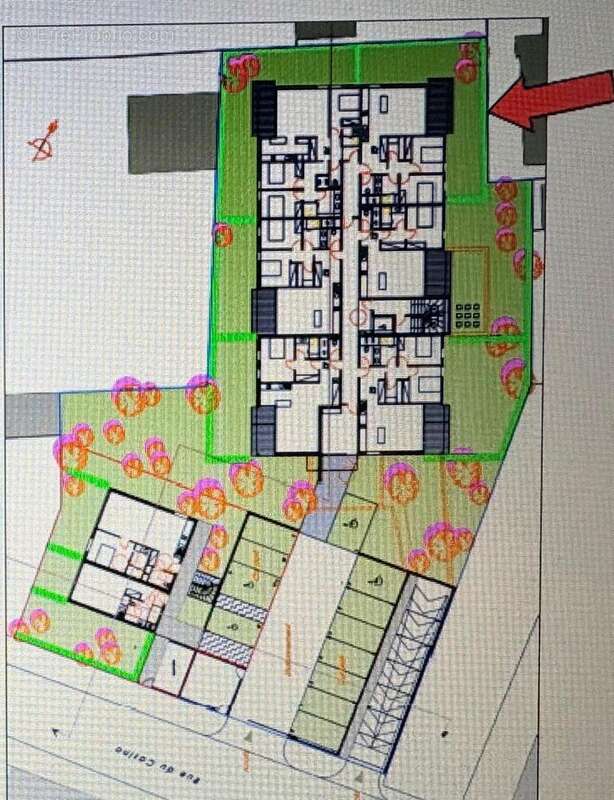 Photo 6 - Appartement à GERARDMER