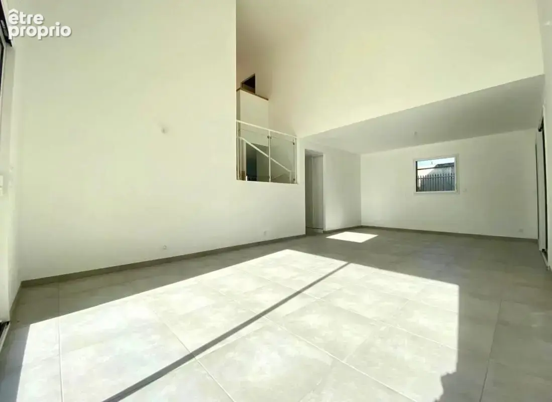 400 m de l'eau - Maison neuve achevée 126 m² habitables 2 su - photo 6