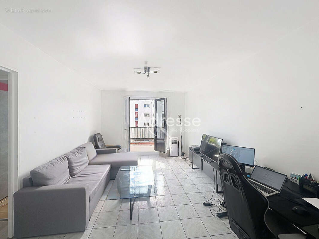 Appartement à CHELLES