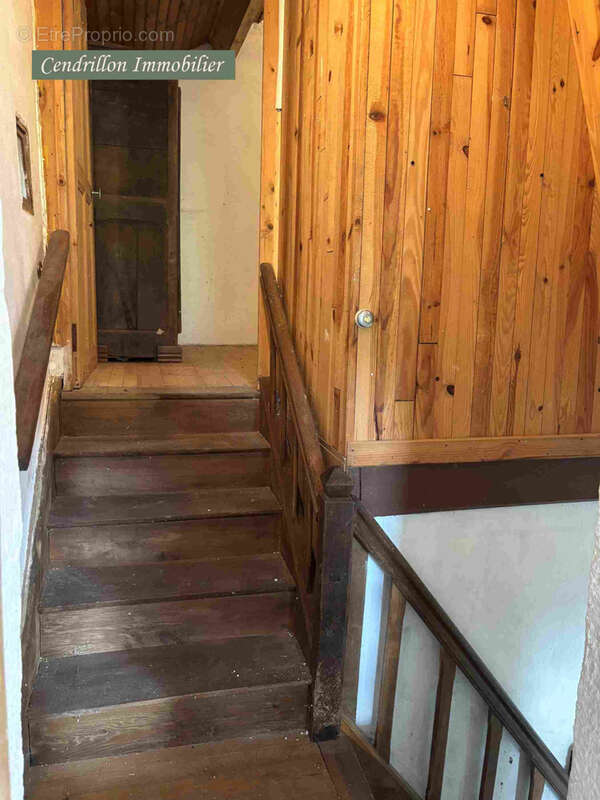 Projet rénovation ! Maison indépendante 70m2 habitables, en pierre avec terrain, près du Lac de Vassivière. - photo 21