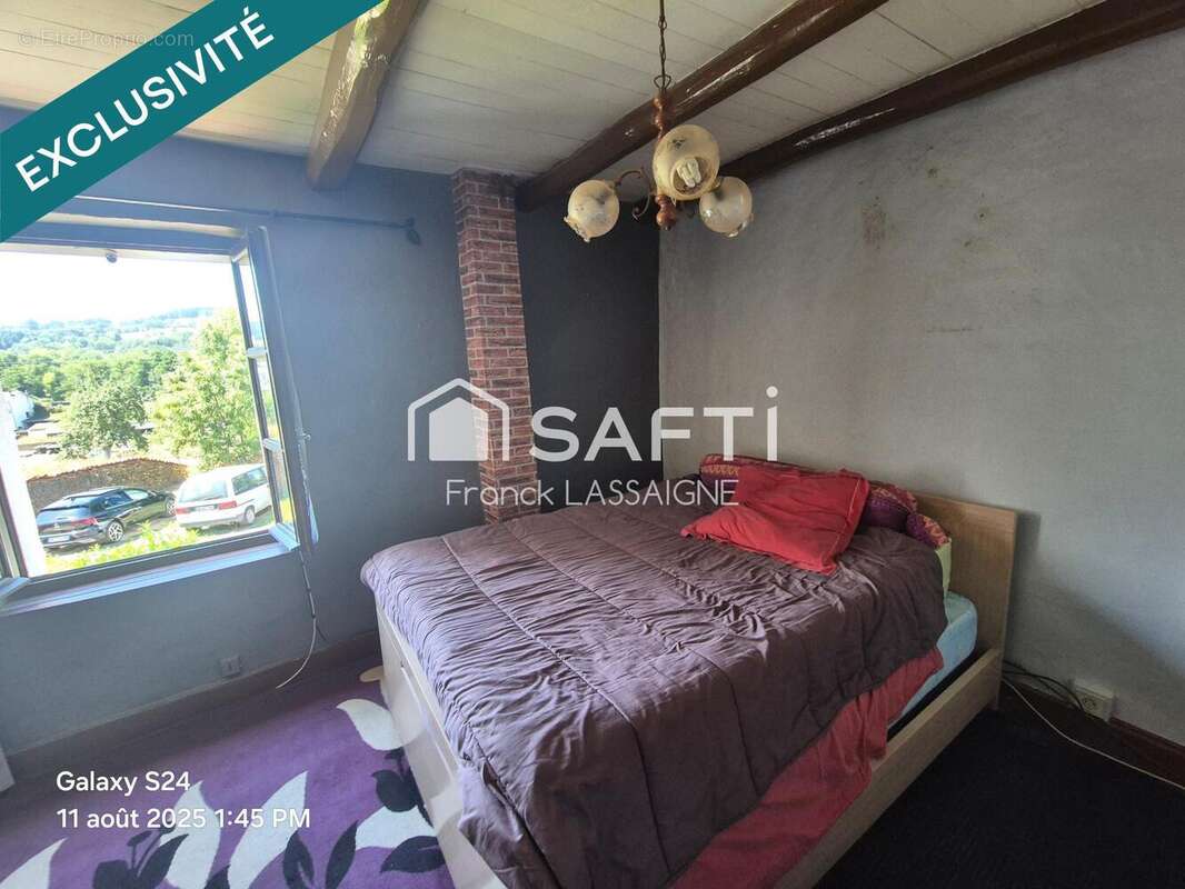 Photo 7 - Maison à ARLANC