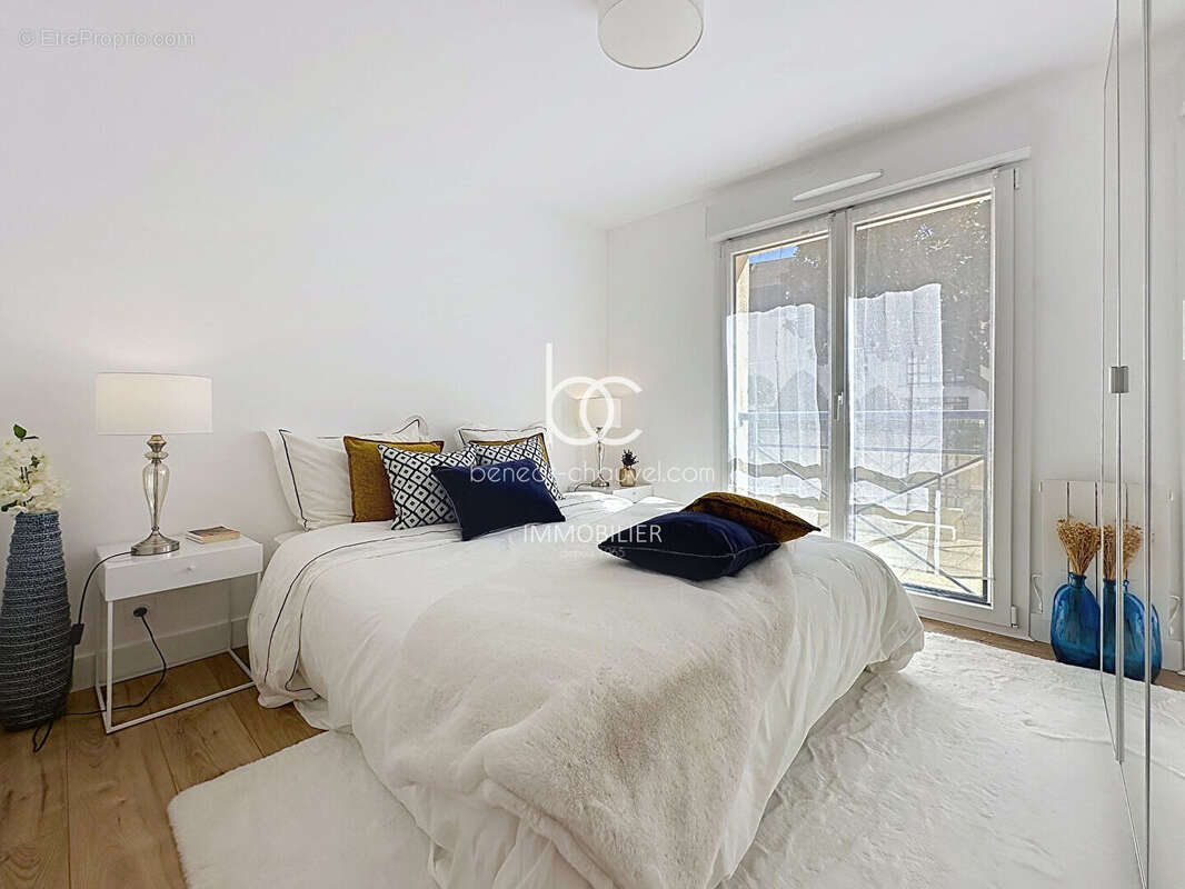 Appartement à VANNES