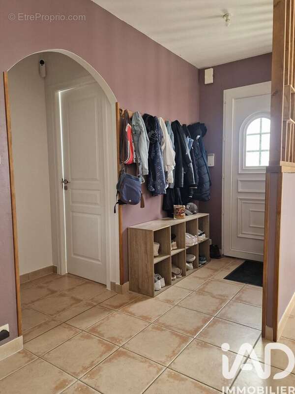 Photo 6 - Maison à BOUILLE-LORETZ