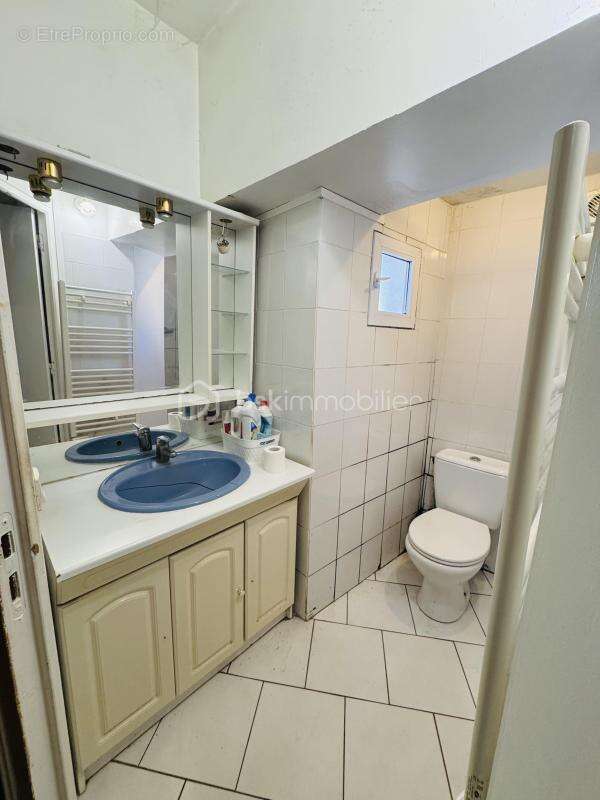 Appartement à APPOIGNY
