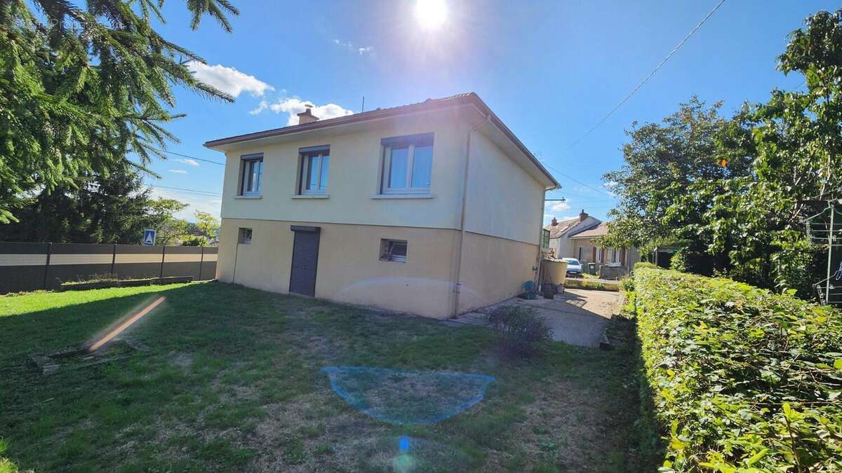 Photo 7 - Maison à SAINT-VALLIER