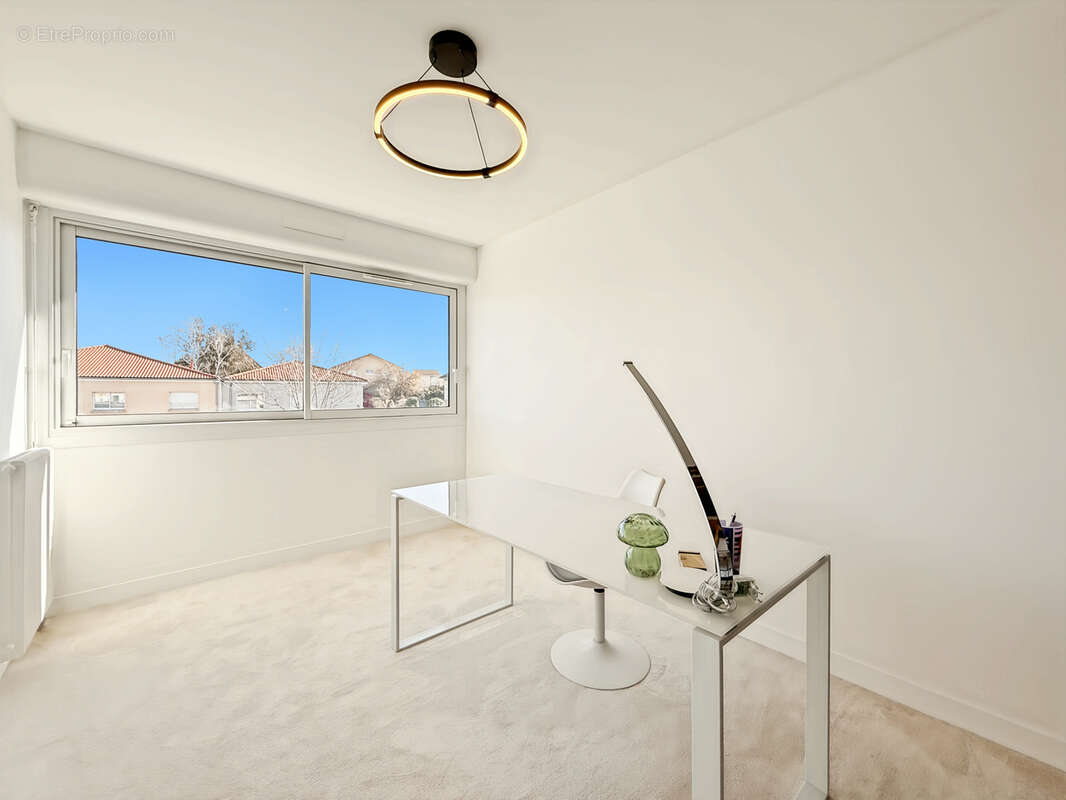 Appartement à COURNON-D'AUVERGNE