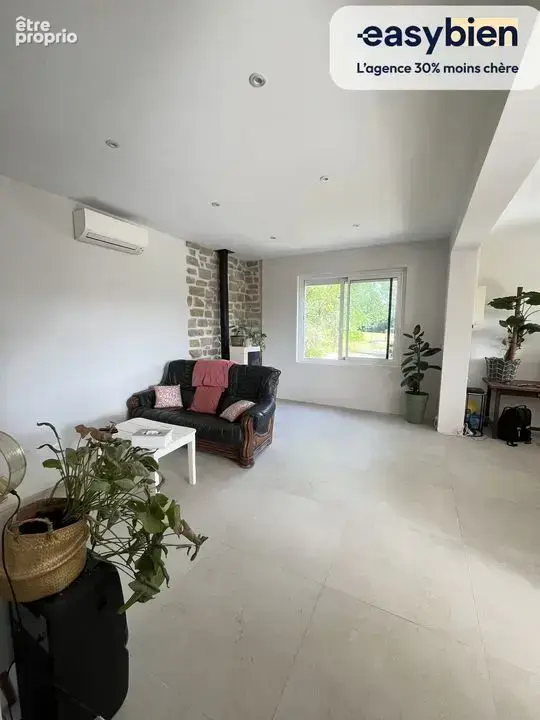 Maison 5 pièces 113 m² à vendre à Saint-Armou (64160) - photo 3