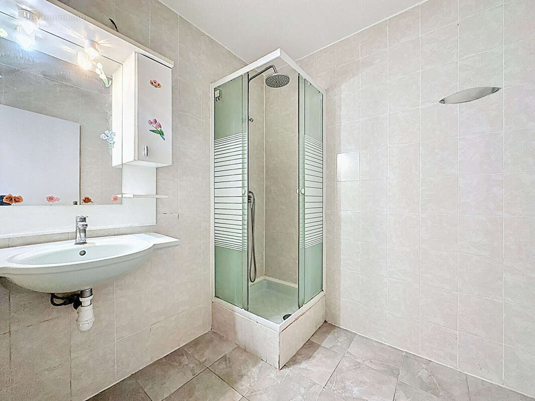 Appartement à CHARTRES