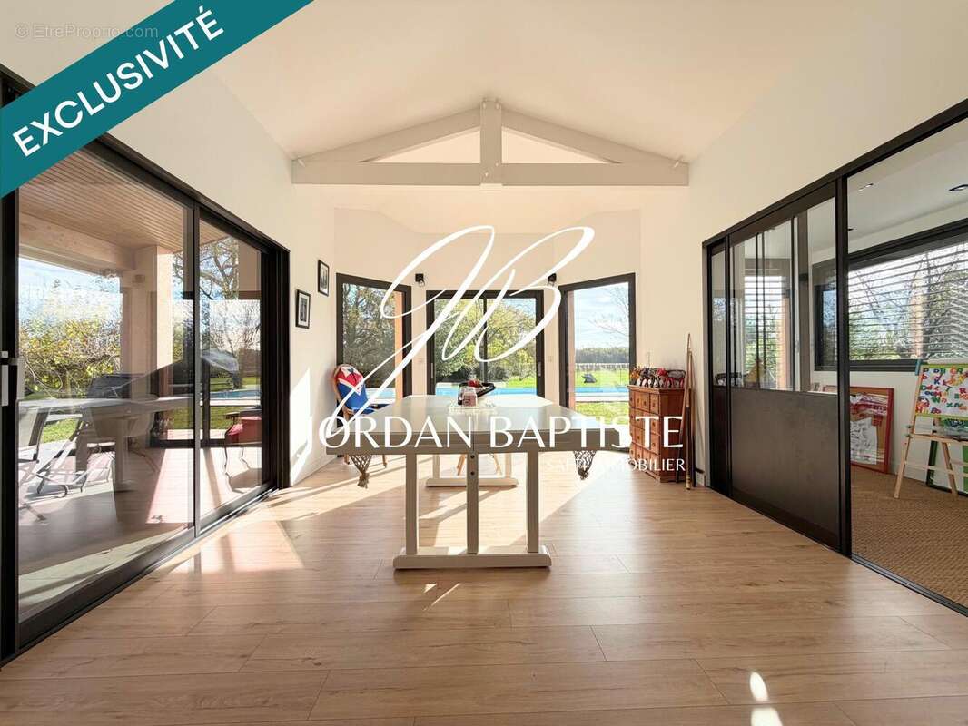 Photo 2 - Maison à MONTAUBAN