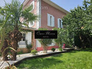 Maison à VILLARD-BONNOT