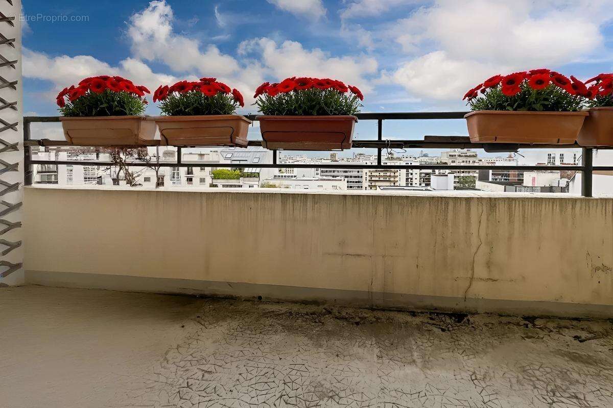 Appartement - photo 14