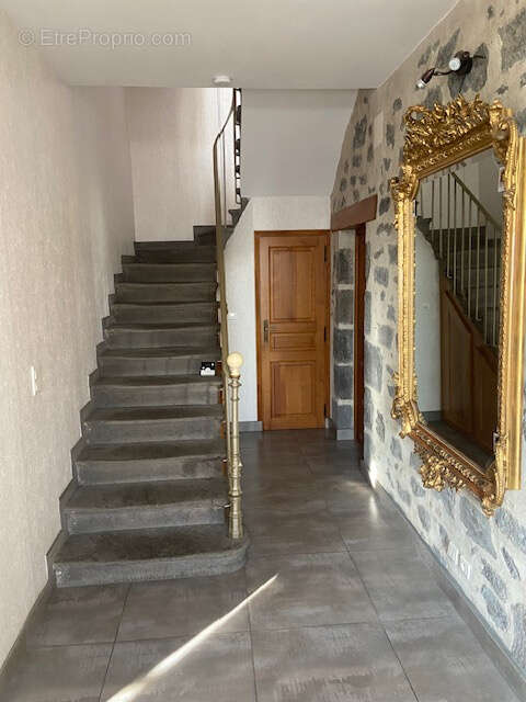 Maison à SAINT-IGNAT