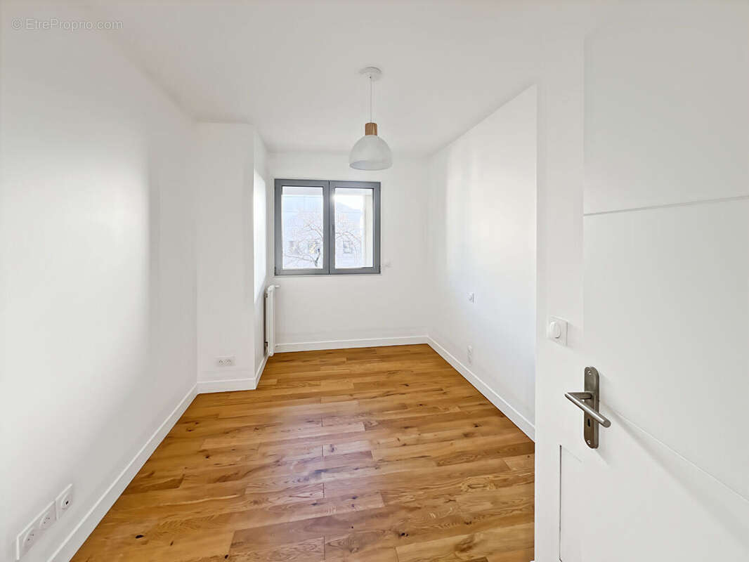 Appartement Paris 5 pièce(s) 101 m2 - photo 11