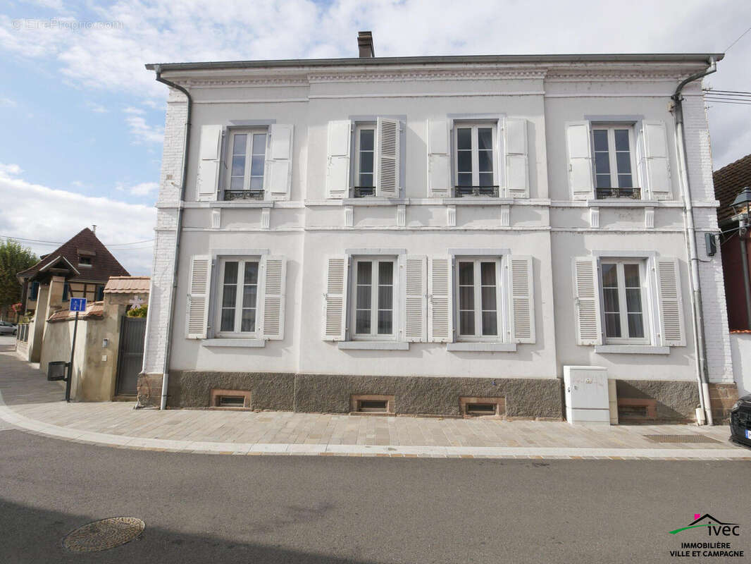 Maison 328 m² à Erstein  - photo 5