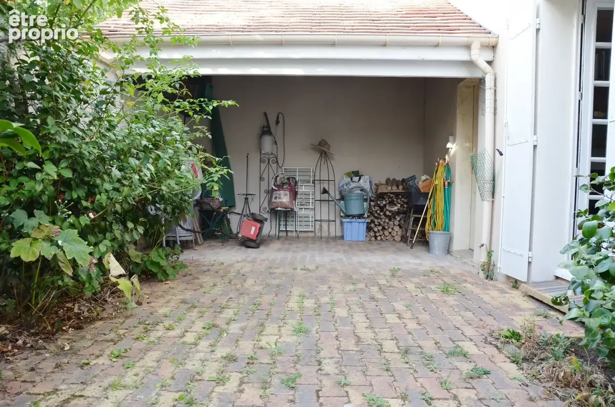 Maison Familiale - photo 13