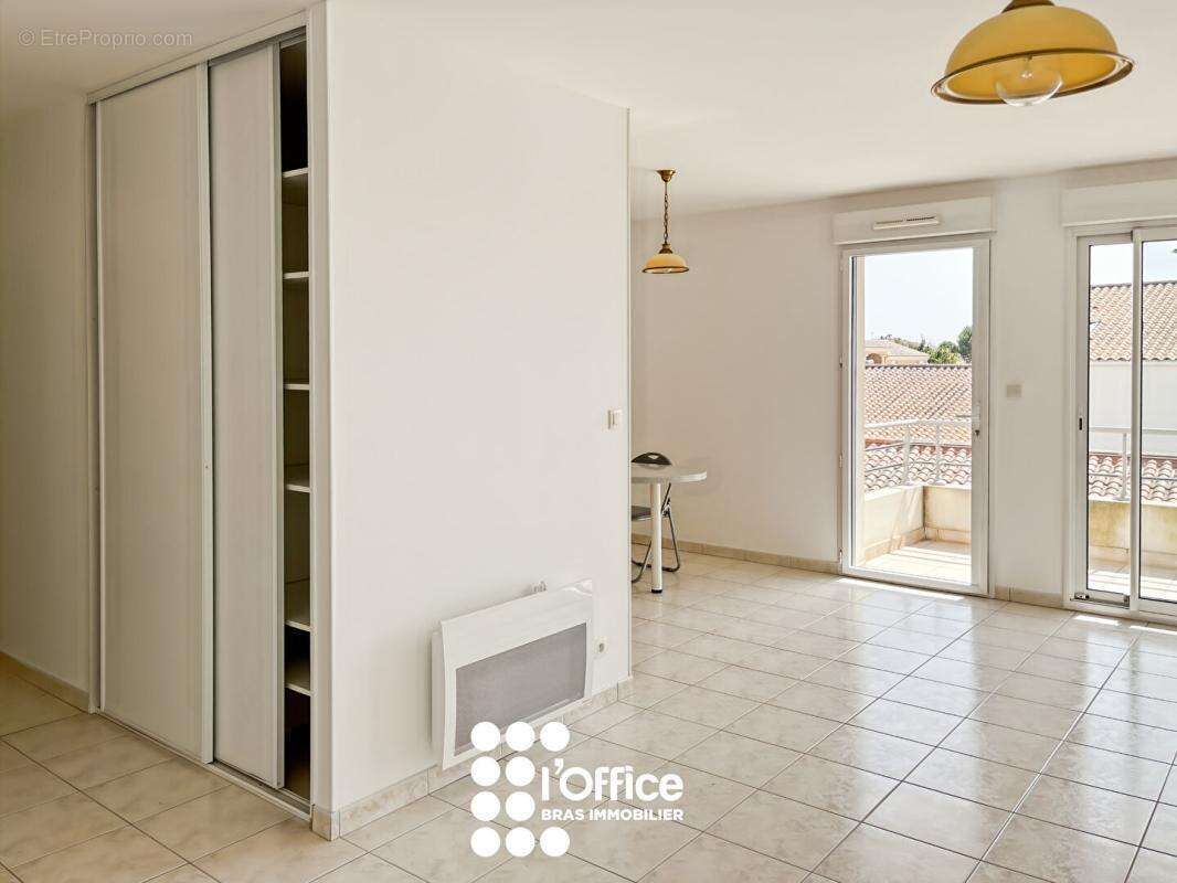 Appartement à LES SABLES-D'OLONNE