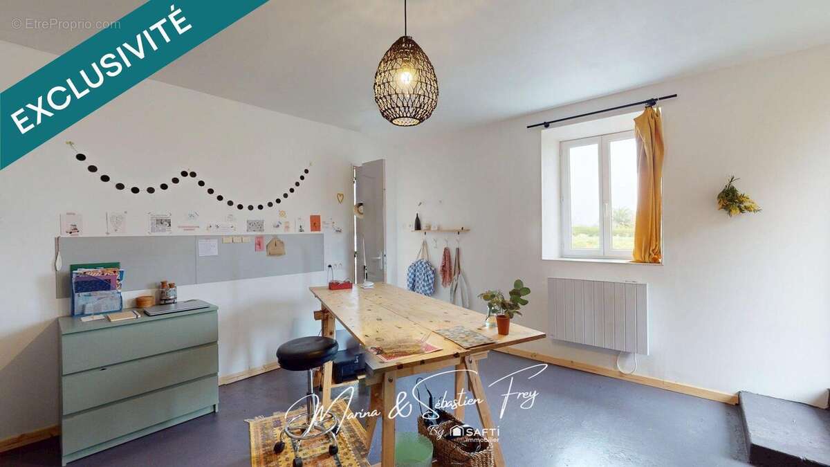 Photo 4 - Maison à PLOUMILLIAU